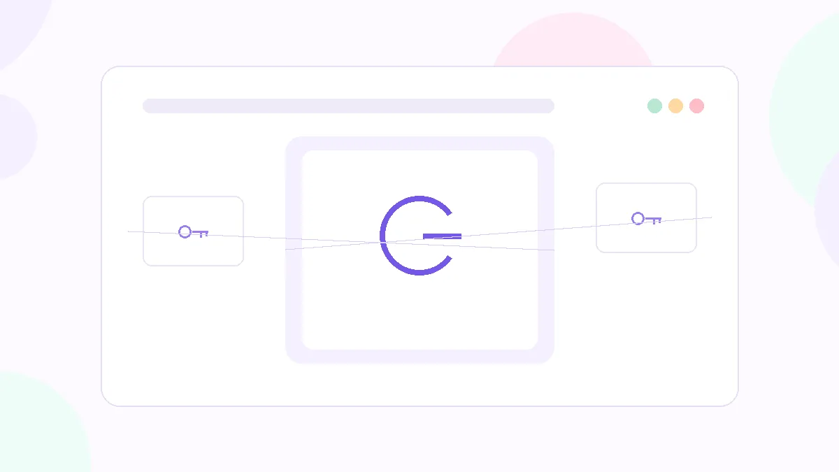 ورود آسان با Google در وردپرس؛ معماری امن و ساده