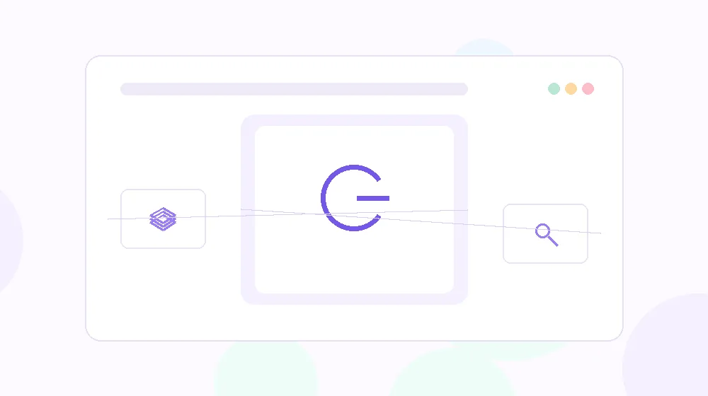 تصویر میانی مرتبط با ورود آسان با Google در وردپرس؛ معماری امن و ساده