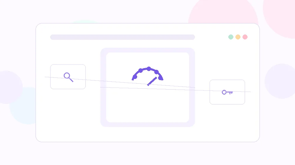 تصویر میانی مرتبط با چکلیست سرعت وردپرس و Core Web Vitals در ۲۰۲۶